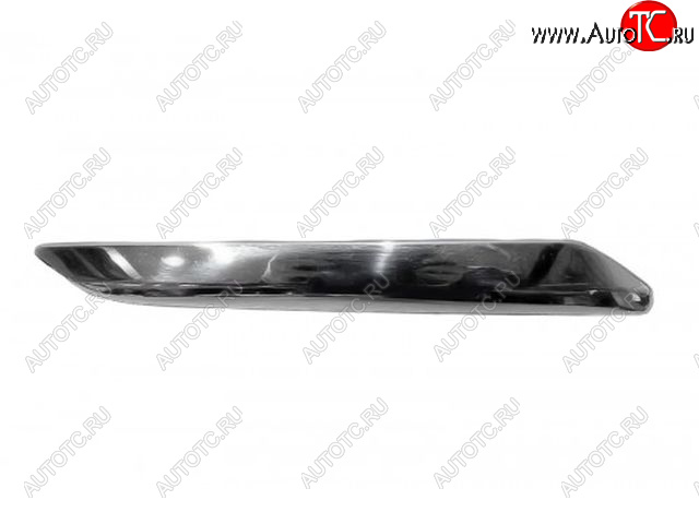 599 р. C5 08- МОЛДИНГ БАМПЕРА ЗАДН ПРАВ ХРОМ (Китай) BODYPARTS cn0c508-660-r  с доставкой в г. Керчь