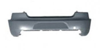 3 999 р. SUPERB 08- БАМПЕР ЗАДН (Китай) BODYPARTS sdsup08-640  с доставкой в г. Керчь. Увеличить фотографию 1