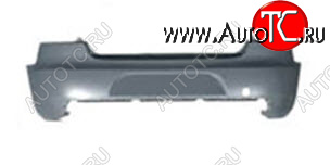 3 999 р. SUPERB 08- БАМПЕР ЗАДН (Китай) BODYPARTS sdsup08-640  с доставкой в г. Керчь