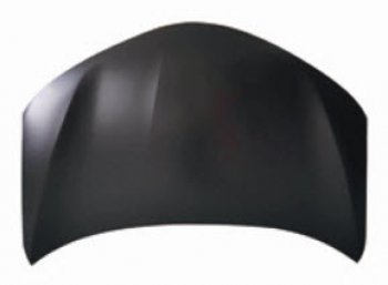 RAV4 13- КАПОТ (Китай) BODYPARTS tyrv413-332