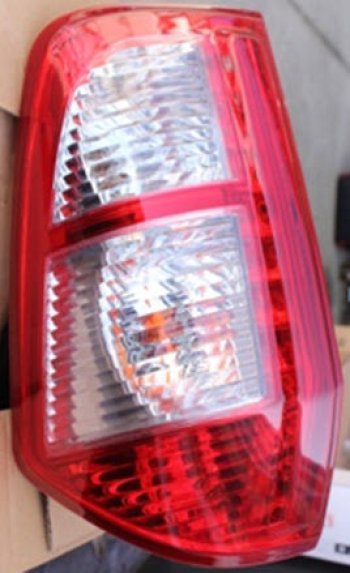 Левый фонарь BODYPARTS Chery Tiggo T11 (2013-2016) рестайлинг