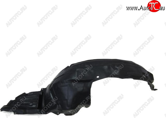 829 р. Правый подкрылок передний BODYPARTS  Subaru Legacy  BL/B13 (2003-2006) дорестайлинг седан  с доставкой в г. Керчь