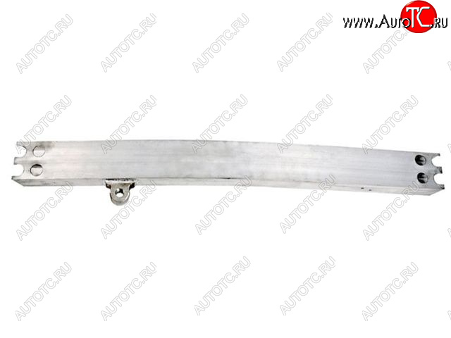 2 699 р. Усилитель переднего бампера (пр-во Китай) BODYPARTS Nissan Teana 3 L33 дорестайлинг (2014-2020)  с доставкой в г. Керчь