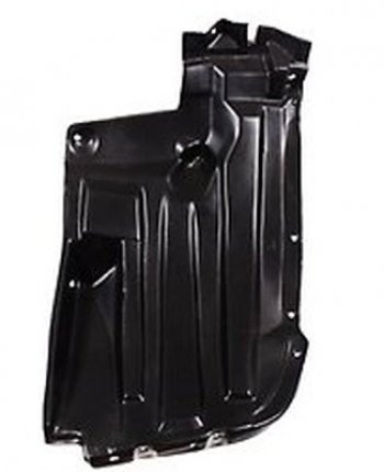 PAJERO SPORT ПОДКРЫЛОК ПЕРЕДН КРЫЛА ПРАВ ПЕРЕД (Китай) BODYPARTS mbpas09-300-r