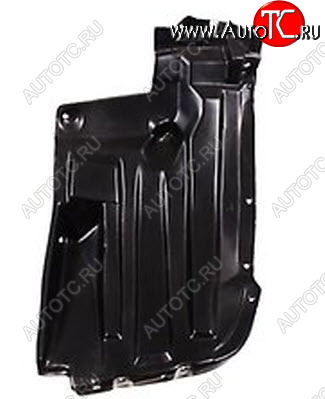 1 089 р. PAJERO SPORT ПОДКРЫЛОК ПЕРЕДН КРЫЛА ПРАВ ПЕРЕД (Китай) BODYPARTS mbpas09-300-r  с доставкой в г. Керчь
