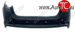 3 999 р. OPTIMA БАМПЕР ЗАДН С ОТВ ПДАТЧ (Китай) BODYPARTS kaopt11-641  с доставкой в г. Керчь