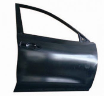 X-TRAIL ДВЕРЬ ПЕРЕДН ПРАВ (Китай) BODYPARTS nnxtr15-510-r