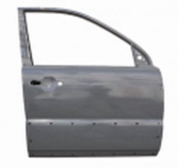 SPORTAGE 04- ДВЕРЬ ПЕРЕДН ПРАВ (Китай) BODYPARTS kaspr04-510-r