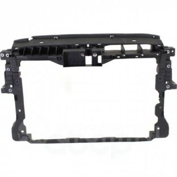 TIGUAN 07- ПАНЕЛЬ ПЕРЕДН ПЛАСТИК (Китай) BODYPARTS vwtgn07-361