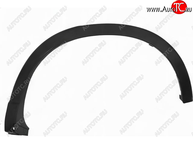 1 759 р. CX5 МОЛДИНГ АРКИ КРЫЛА ЛЕВ ЗАДН (Китай) BodyParts mzcx512-291-l  с доставкой в г. Керчь