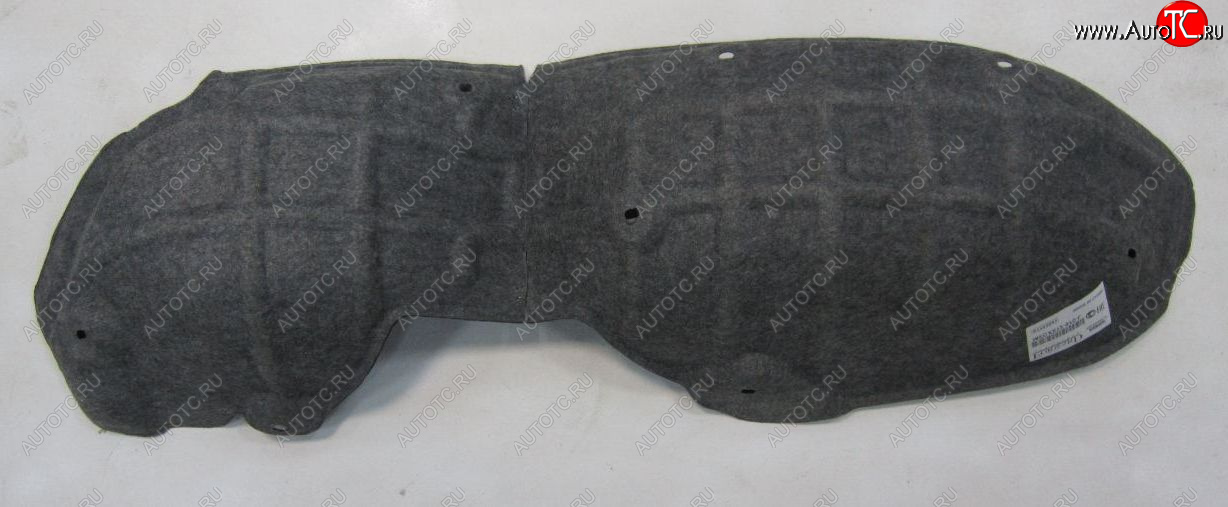 569 р. Правый подкрылок задний BodyParts Mazda CX-5 KE дорестайлинг (2011-2014) с доставкой в г. Керчь Увеличить фотографию 1 569 р. Правый подкрылок задний BodyParts Mazda CX-5 KE дорестайлинг (2011-2014) с доставкой в г. Керчь