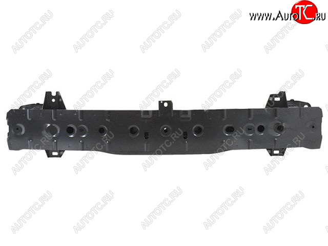3 699 р. Усилитель переднего бампера (пр-во Китай) BODYPARTS  Mazda CX-5  KE (2011-2014) дорестайлинг  с доставкой в г. Керчь