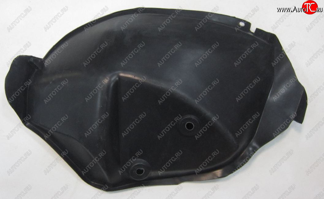 739 р. Правый подкрылок задний BodyParts  Renault Duster  HS (2010-2015) дорестайлинг  с доставкой в г. Керчь