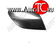299 р. Правая крышка форсунки омывателя фары (пр-во Китай) BODYPARTS  Volkswagen Golf  6 (2008-2014) хэтчбэк 5 дв. (неокрашенная)  с доставкой в г. Керчь