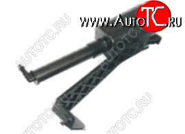 1 699 р. Правая форсунка омывателя фары (пр-во Китай) BODYPARTS  Nissan Teana  3 L33 (2014-2020) дорестайлинг  с доставкой в г. Керчь