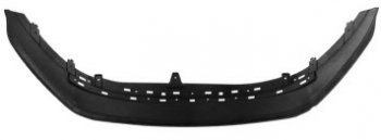 POLO СПОЙЛЕР БАМПЕРА ПЕРЕДН (Китай) BODYPARTS vwplo10-220