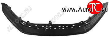 1 129 р. POLO СПОЙЛЕР БАМПЕРА ПЕРЕДН (Китай) BODYPARTS vwplo10-220  с доставкой в г. Керчь