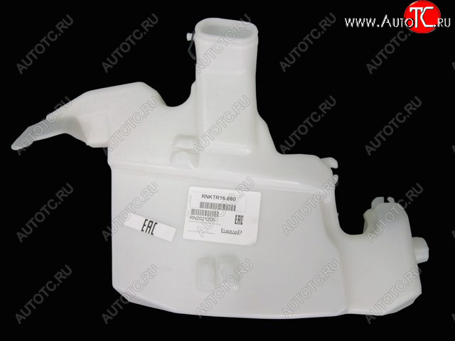 829 р. KAPTUR 16- БАЧОК ОМЫВАТЕЛЯ (Китай) BODYPARTS rnktr16-880  с доставкой в г. Керчь