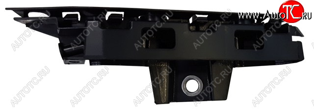 265 р. Правое крепление переднего бампера (пр-во Китай) BodyParts  Volkswagen Polo  Mk6 (2020-2022) лифтбек  с доставкой в г. Керчь