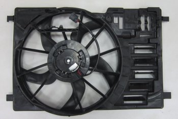 4 949 р. KUGA МОТОР+ВЕНТИЛЯТОР  РАДИАТ ОХЛАЖДЕН С КОРПУС (Китай) BODYPARTS fdkug12-920  с доставкой в г. Керчь. Увеличить фотографию 1