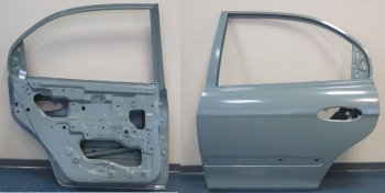 13 999 р. SONATA ДВЕРЬ ЗАДН ЛЕВ (Китай) BODYPARTS hnson02-520-l  с доставкой в г. Керчь. Увеличить фотографию 1