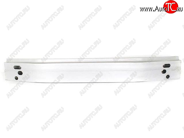 5 499 р. Усилитель переднего бампера (пр-во Китай) BODYPARTS  Toyota Highlander  XU40 (2010-2013) рестайлинг  с доставкой в г. Керчь