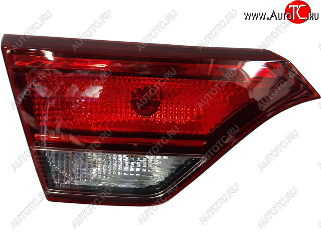 3 299 р. Левый фонарь (внутренний) BODYPARTS  KIA Rio  4 FB (2020-2025) рестайлинг седан  с доставкой в г. Керчь