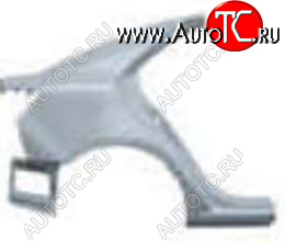 11 249 р. Правое крыло заднее BodyParts KIA Cerato 2 TD седан (2008-2013)  с доставкой в г. Керчь