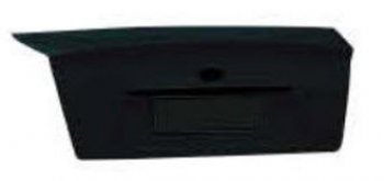 Крышка багажника BodyParts KIA Cerato  1 LD (2003-2007) седан дорестайлинг