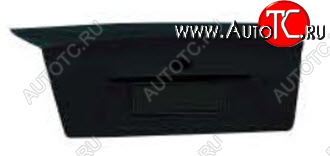 8 649 р. Крышка багажника BodyParts  KIA Cerato  1 LD (2003-2007) седан дорестайлинг (Неокрашенная)  с доставкой в г. Керчь