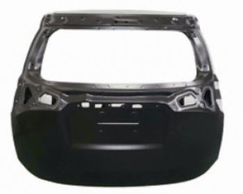 RAV4 13- КРЫШКА БАГАЖНИКА (Китай) BODYPARTS tyrv413-600