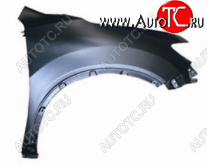 3 899 р. X-TRAIL 15- КРЫЛО ПЕРЕДН ПРАВ (Китай) BODYPARTS nnxtr15-270-r  с доставкой в г. Керчь
