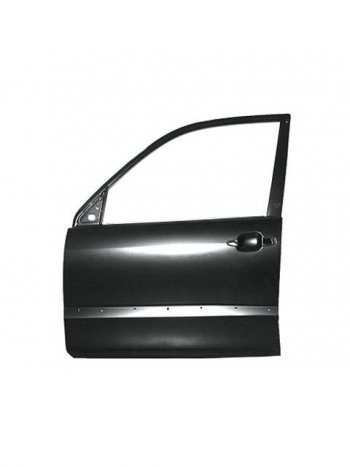 PRADO 03- ДВЕРЬ ПЕРЕДН ЛЕВ (Китай) BODYPARTS typrd03-510-l