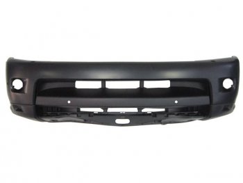 25 399 р. RANGE ROVER SPORT БАМПЕР ПЕРЕДН С ОТВ ПОМЫВАТ ФАР (Китай) BODYPARTS lrrsp10-161  с доставкой в г. Керчь. Увеличить фотографию 1