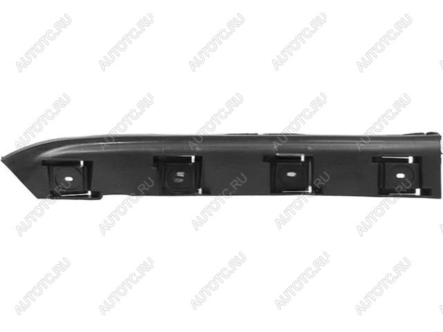 299 р. Правое крепление заднего бампера (пр-во Китай) BODYPARTS  Volkswagen Jetta  A5 (2005-2011) седан  с доставкой в г. Керчь