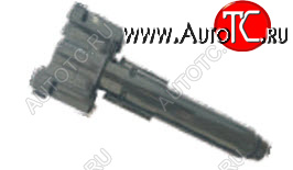1 349 р. Левая форсунка омывателя фар (пр-во Китай) BODYPARTS  Toyota Camry  XV55 (2014-2017) 1-ый рестайлинг  с доставкой в г. Керчь