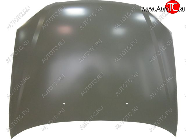 11 999 р. Капот BodyParts  Chevrolet Lacetti  хэтчбек (2002-2013) (Неокрашенный)  с доставкой в г. Керчь
