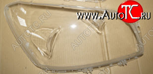 3 199 р. Правое стекло передней фары (пр-во Китай) BODYPARTS Toyota RAV4 XA305 5 дв. дорестайлинг (2005-2009)  с доставкой в г. Керчь