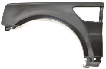 RANGE ROVER SPORT КРЫЛО ПЕРЕДН ЛЕВ (Китай) BODYPARTS lrrsp10-270-l