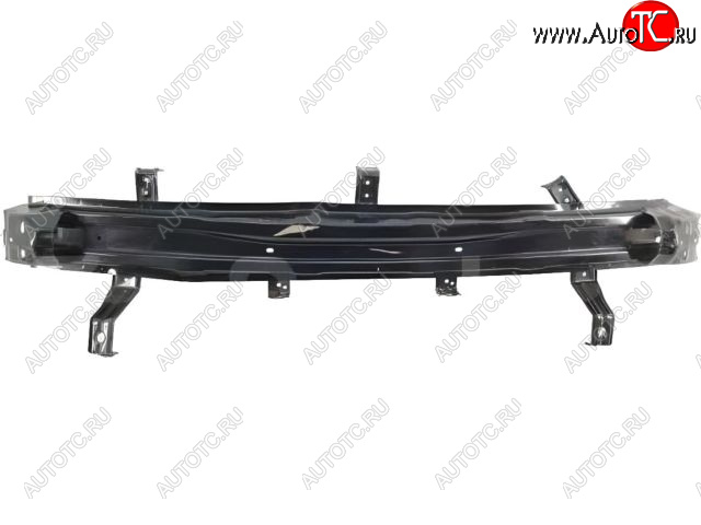 2 599 р. RIO УСИЛИТЕЛЬ БАМПЕРА ЗАДН (СЕДАН) (Китай) BODYPARTS kario17-700  с доставкой в г. Керчь