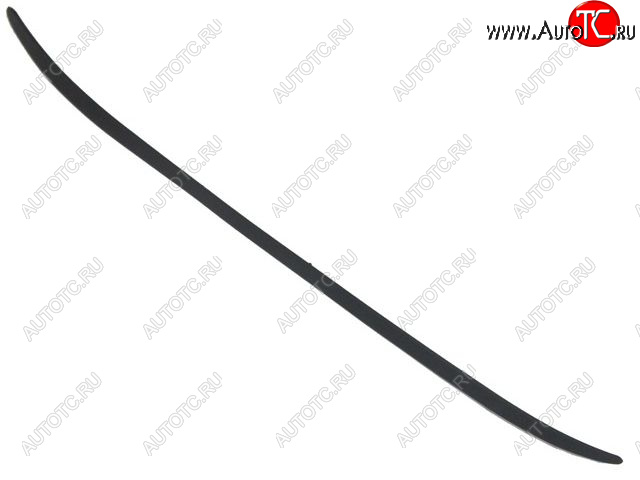 1 069 р. CERATO СПОЙЛЕР БАМПЕРА ПЕРЕДН (Китай) BODYPARTS kacet16-220  с доставкой в г. Керчь