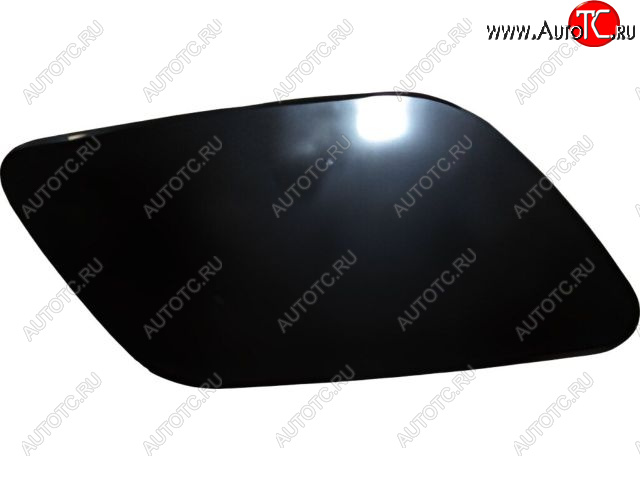 184 р. Правая крышка форсунки омывателя фары (пр-во Китай) BODYPARTS  Audi A6  C6 (2008-2010) рестайлинг, седан (неокрашенная)  с доставкой в г. Керчь