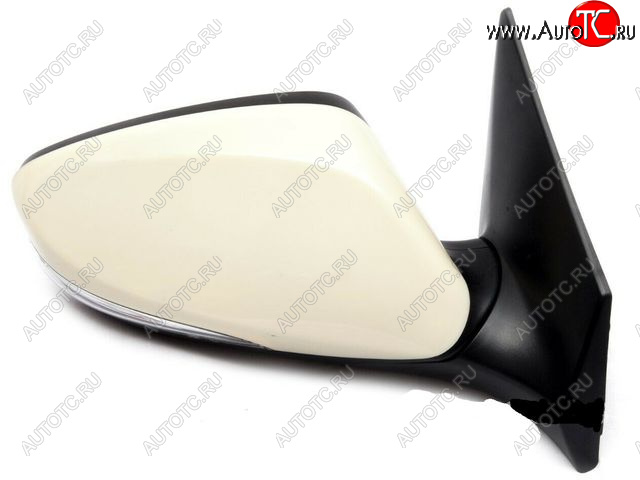 3 069 р. I30 ЗЕРКАЛО ПРАВ ЭЛЕКТР С ПОДОГРЕВ , УК.ПОВОР (Китай) BODYPARTS hni3012-453-r  с доставкой в г. Керчь