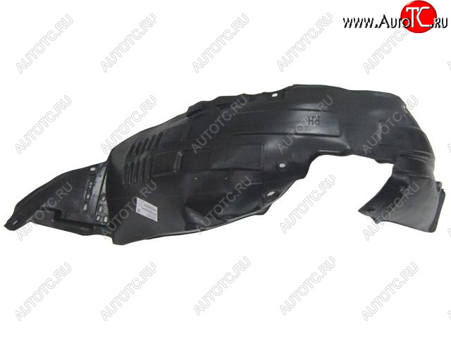 839 р. Правый подкрылок передний BODYPARTS  KIA Sorento  XM (2009-2012) дорестайлинг  с доставкой в г. Керчь