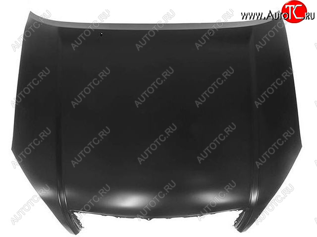 13 999 р. PRADO 03- КАПОТ (Китай) BODYPARTS typrd03-332  с доставкой в г. Керчь