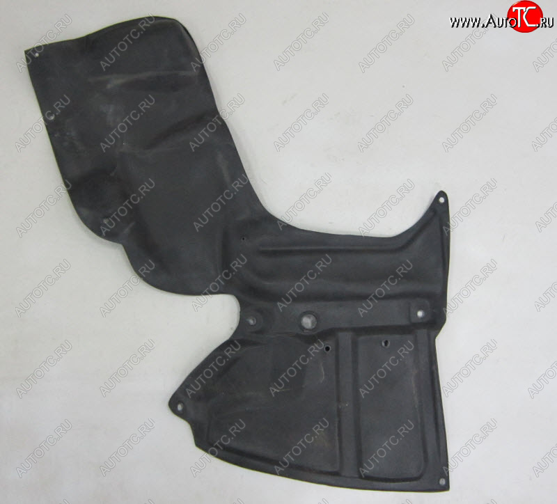 539 р. COROLLA ЗАЩИТА ПОДДОНА ПРАВ (Китай) ПЛАСТИК BODYPARTS tycrl02-9f1p-r  с доставкой в г. Керчь
