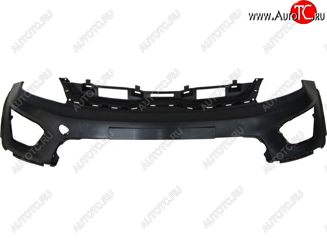 5 699 р. RIO БАМПЕР ПЕРЕДН ВЕРХН X-LINE (ХЭТЧБЭК) (Китай) BODYPARTS kario17-162  с доставкой в г. Керчь