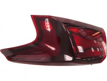 Правый фонарь BODYPARTS Hyundai Santa Fe  TM (2018-2021) дорестайлинг