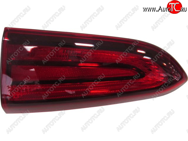 4 099 р. Правый фонарь (внутренний) BODYPARTS  Hyundai Santa Fe  TM (2018-2021) дорестайлинг  с доставкой в г. Керчь