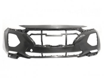 SANTA FE БАМПЕР ПЕРЕДН (Китай) BODYPARTS hnsfe18-160